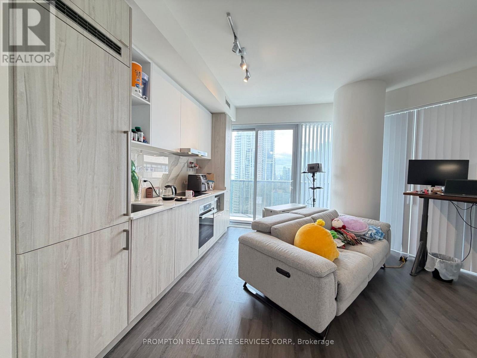 Apartment – 5711 - 138 DOWNES STREET, Toronto – photo 4