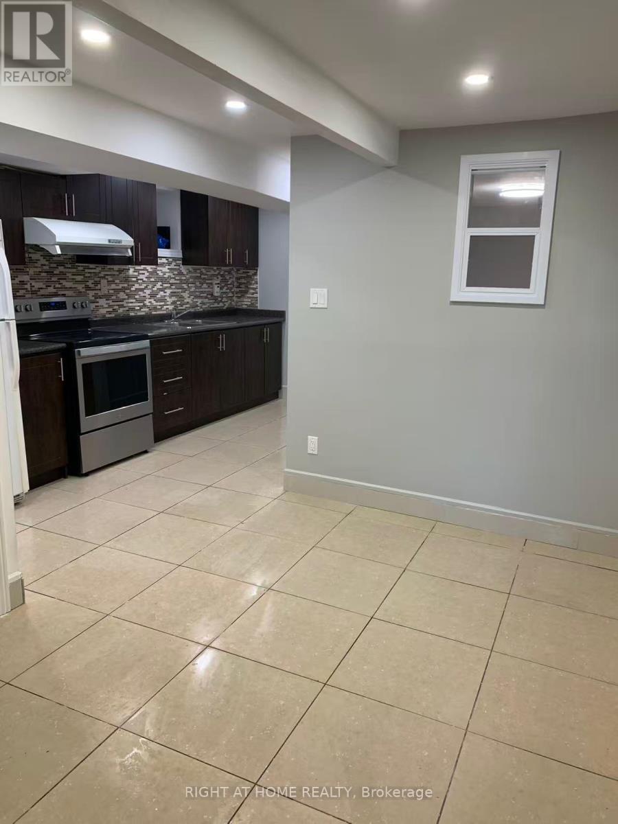House – BSMT - 353 LANSDOWNE AVENUE, Toronto – photo 3