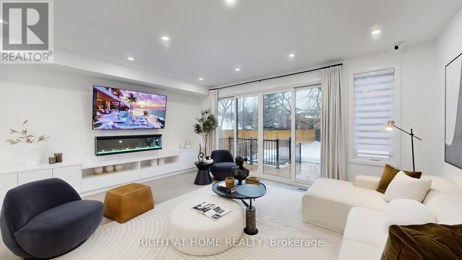 House – 6 PARK STREET, Toronto – photo 3