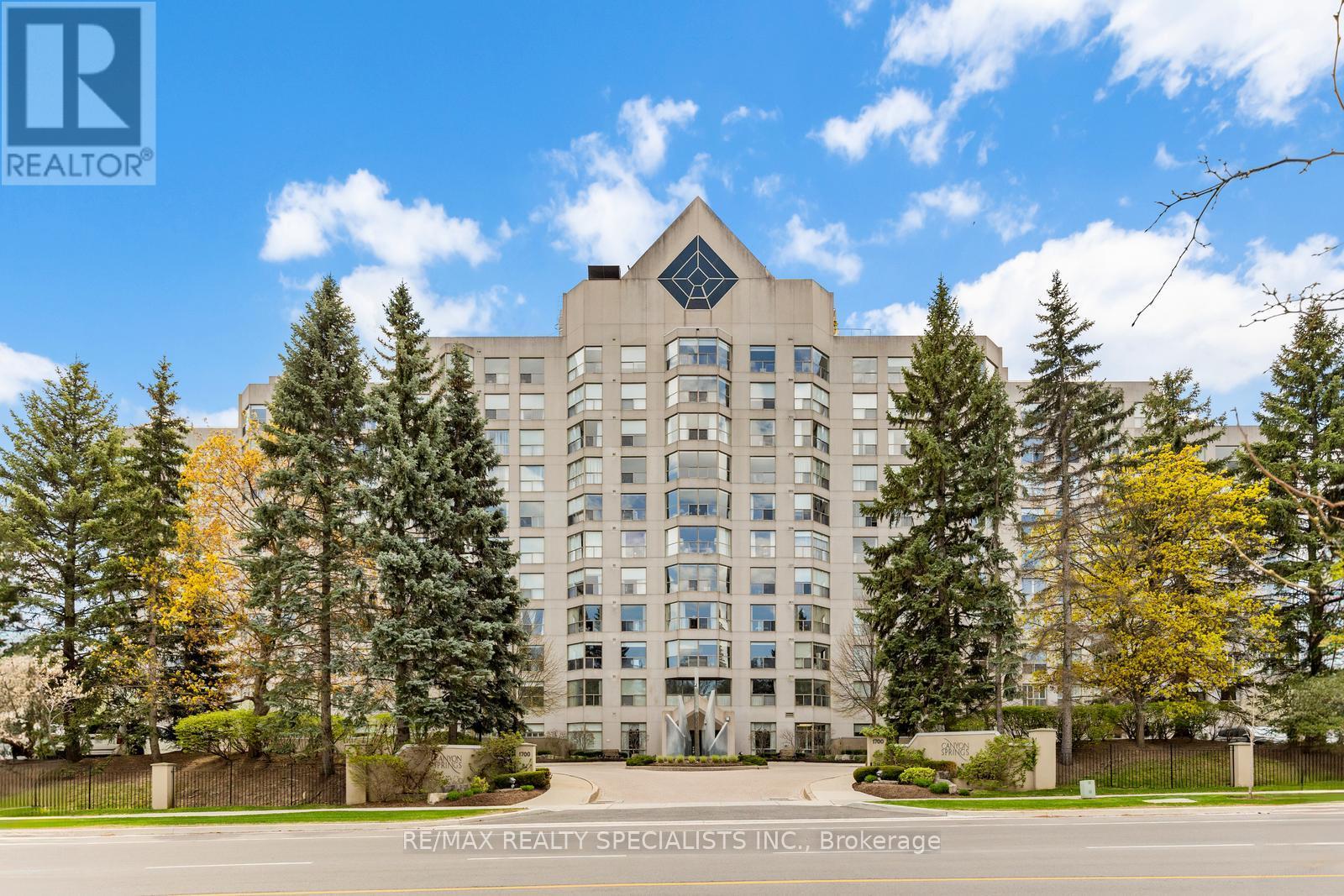 Apartment – 405 - 1700 THE COLLEGEWAY, Mississauga – photo 2