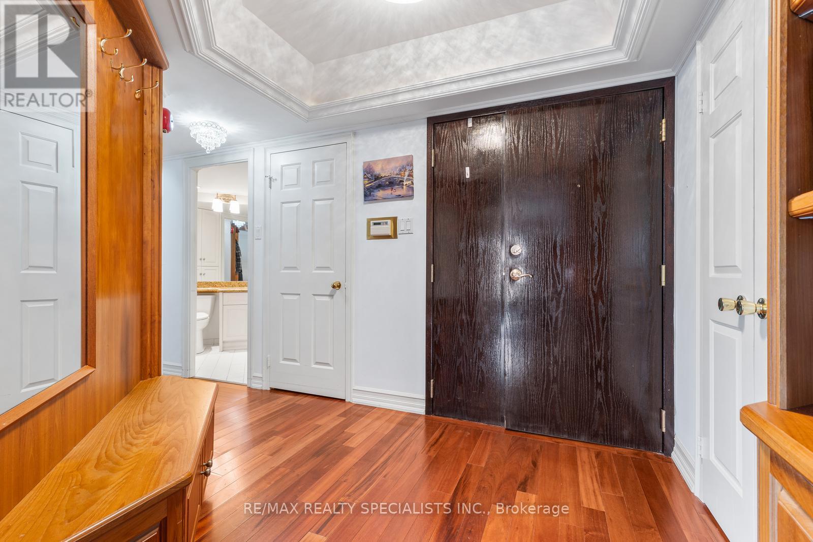 Apartment – 405 - 1700 THE COLLEGEWAY, Mississauga – photo 4