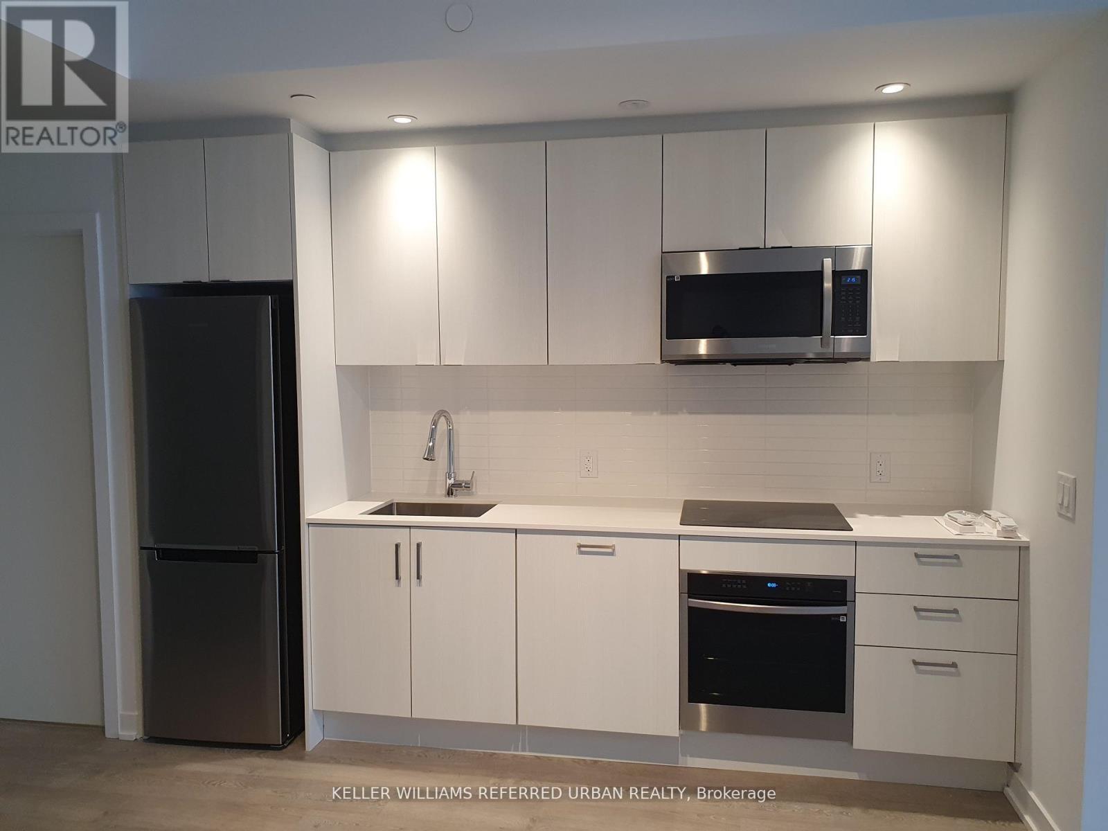 Apartment – 3905 - 1926 LAKESHORE BOULEVARD W, Toronto – photo 2