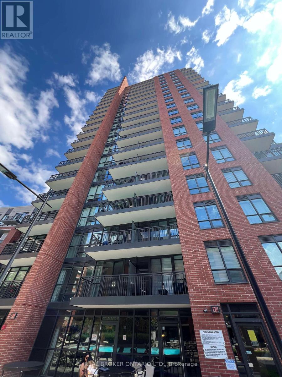 Apartment – 322 - 800 LAWRENCE AVENUE W, Toronto – photo 2