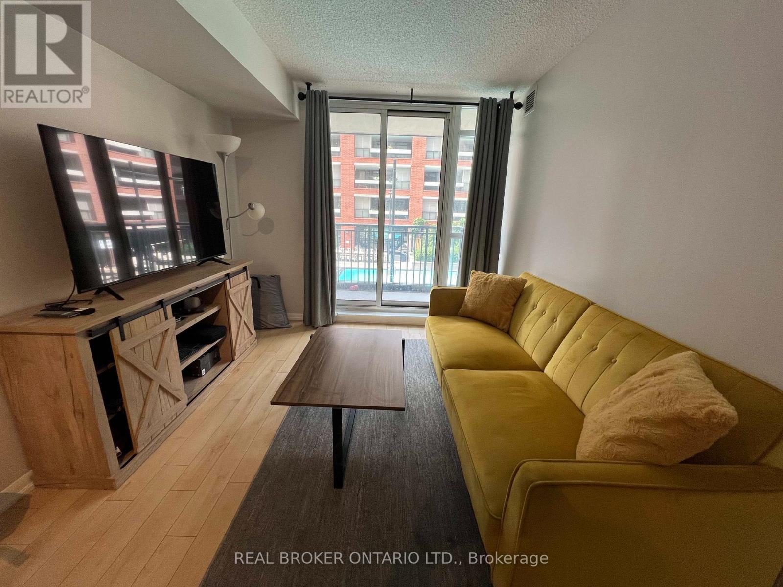 Apartment – 322 - 800 LAWRENCE AVENUE W, Toronto – photo 5