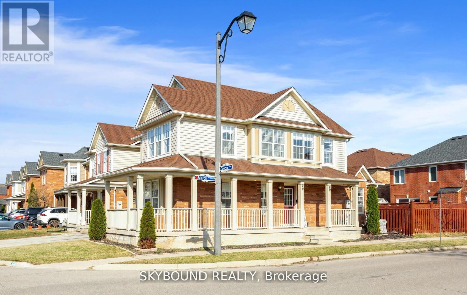 House – 1057 COOPER AVENUE, Milton – photo 2