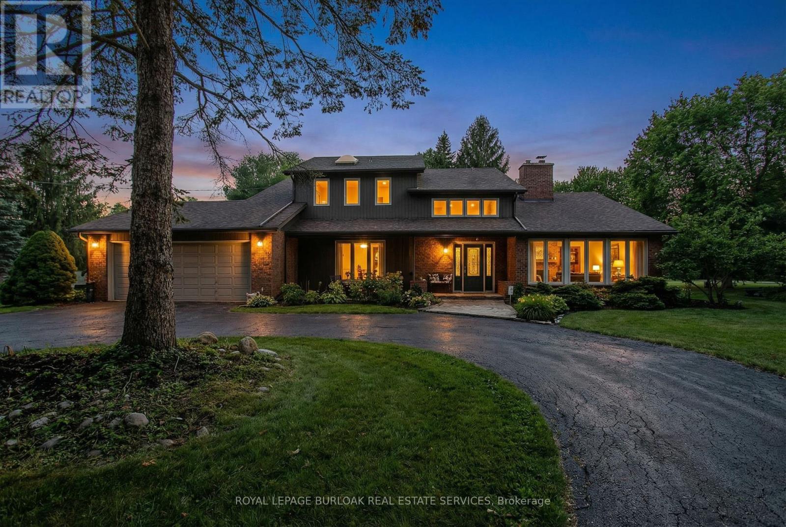 House – 2431 BRITANNIA ROAD, Burlington – photo 2