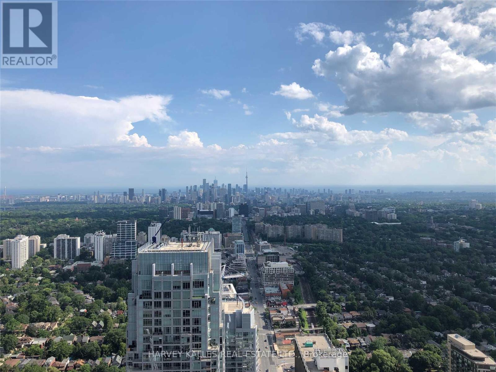 Apartment – 5601 - 8 EGLINTON AVENUE E, Toronto – photo 4