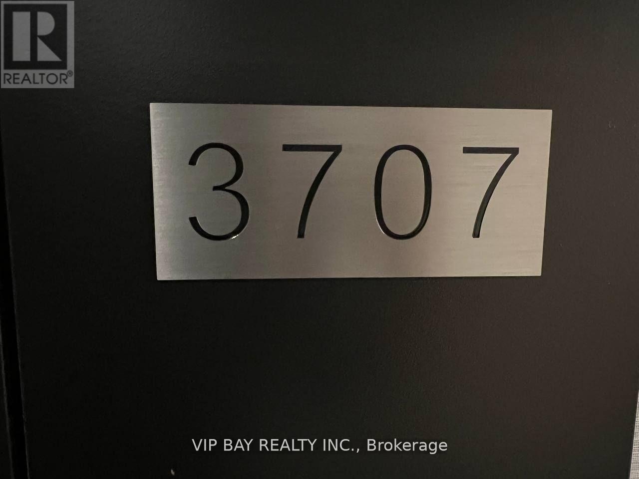 Apartment – 3707 - 82 DALHOUSIE STREET, Toronto – photo 3