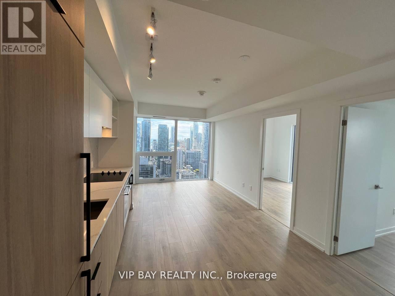 Apartment – 3707 - 82 DALHOUSIE STREET, Toronto – photo 5
