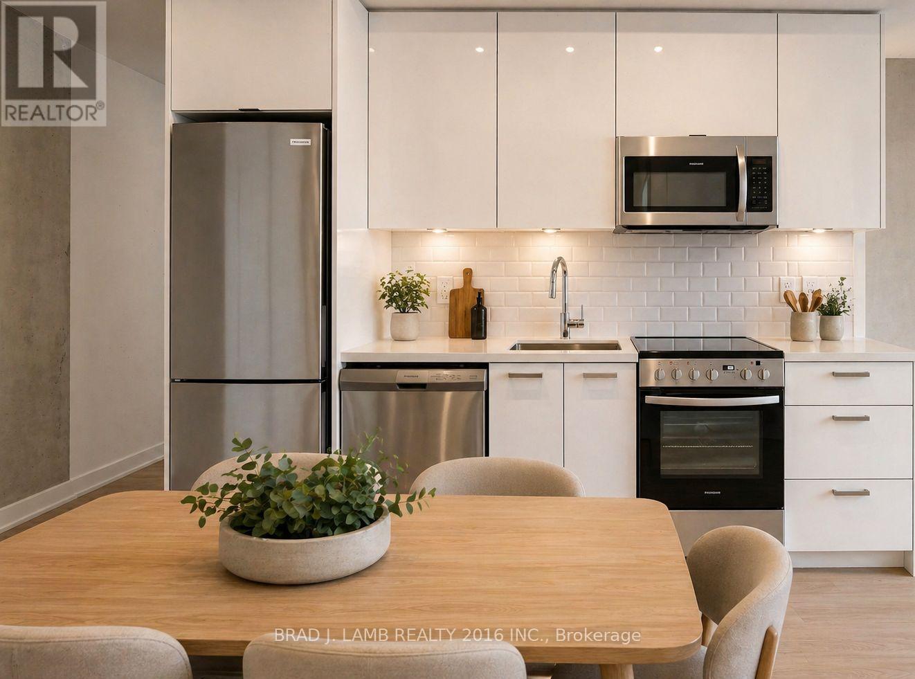 Apartment – 1307 - 284 KING STREET E, Toronto – photo 2