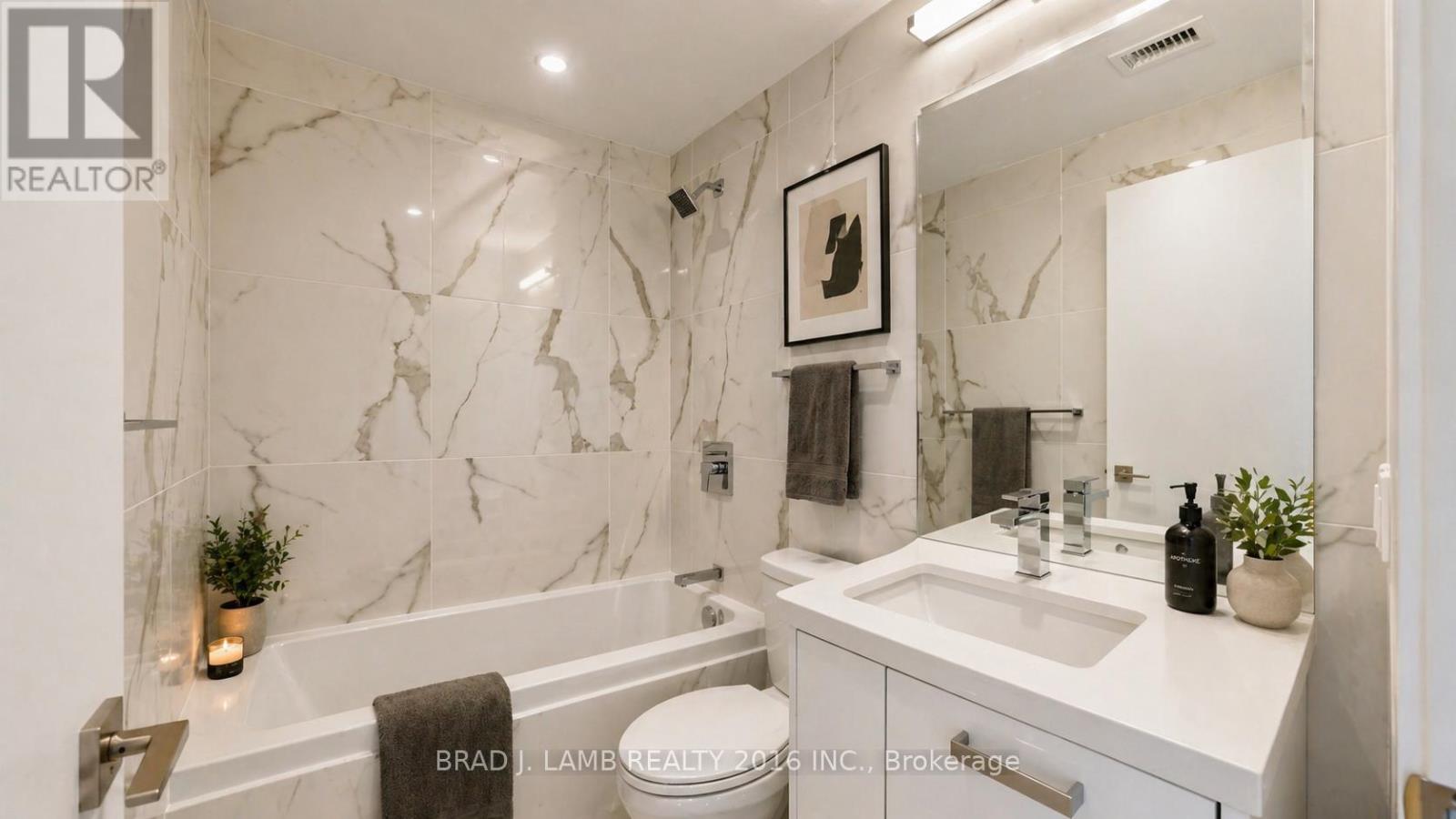 Apartment – 1307 - 284 KING STREET E, Toronto – photo 4