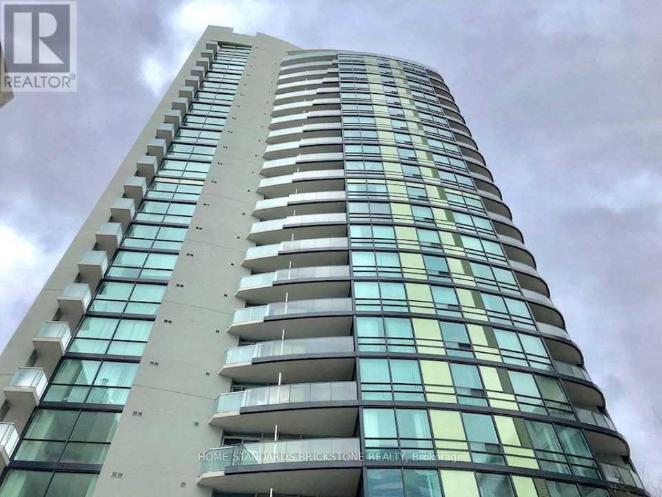 Apartment – 2105 - 5740 YONGE STREET, Toronto – photo 2