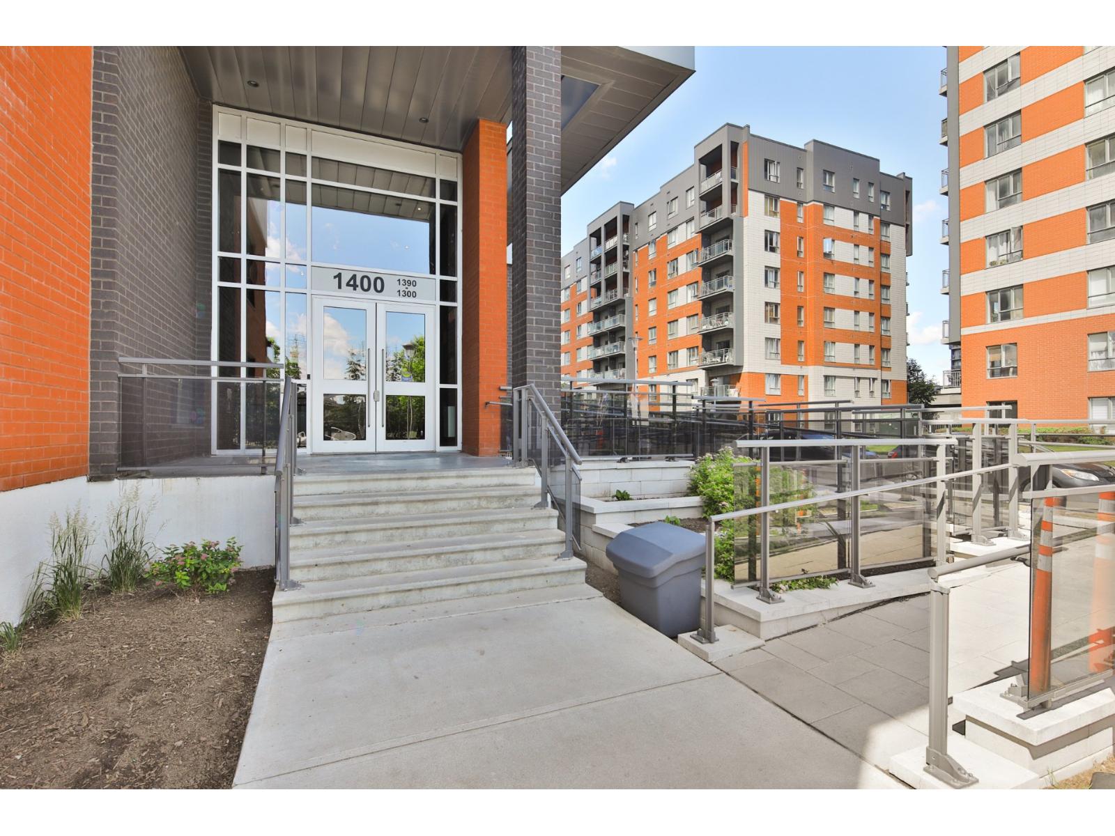 1400 Rue Lucien-Paiement, #1001, Laval (Laval-des-Rapides), Quebec H7N0E3