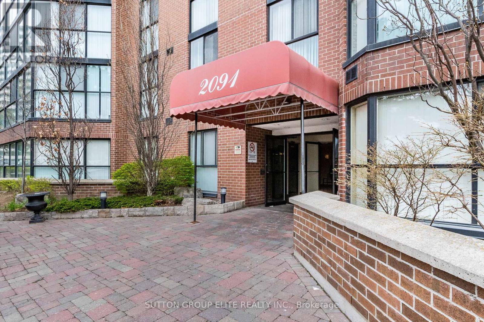 Apartment – 307 - 2091 HURONTARIO STREET, Mississauga – photo 3