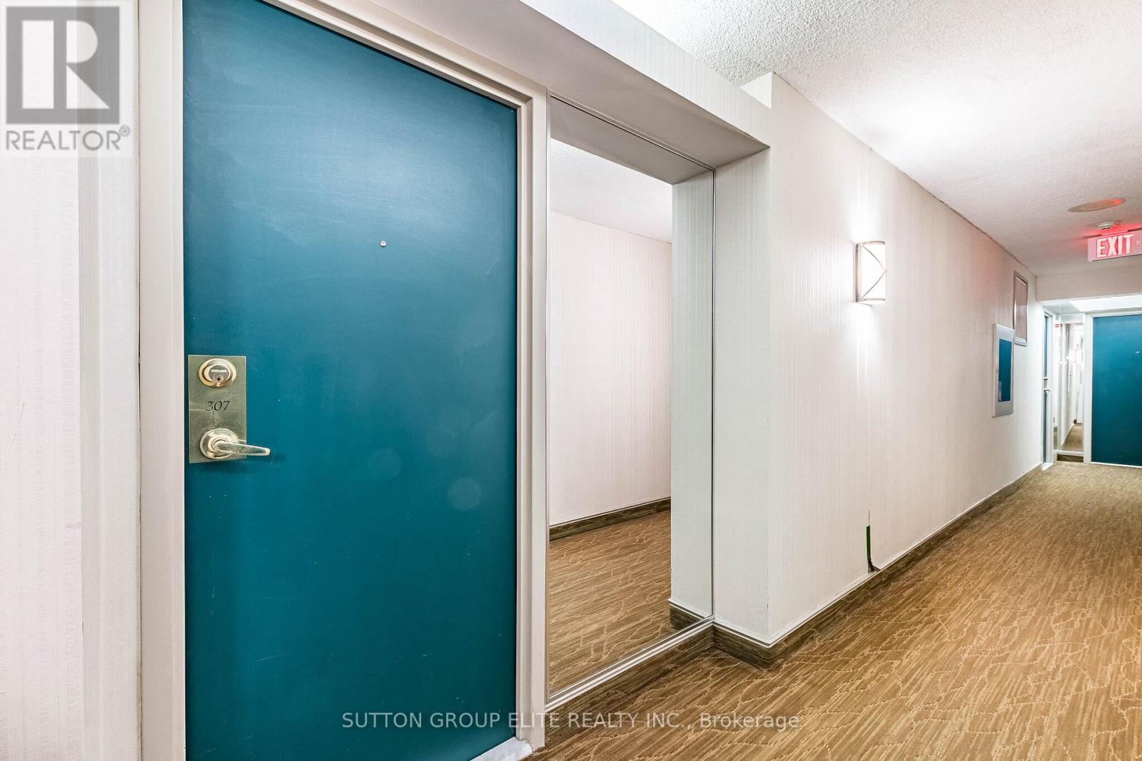 Apartment – 307 - 2091 HURONTARIO STREET, Mississauga – photo 5