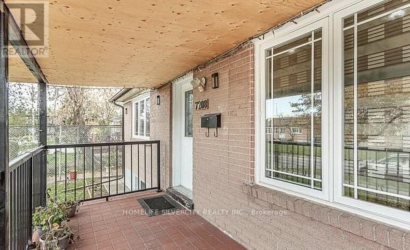 House – 7208 HERMITAGE ROAD, Mississauga – photo 5