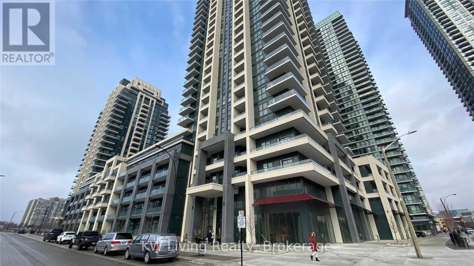 Apartment – 1912 - 4055 PARKSIDE VILLAGE DRIVE, Mississauga – photo 2