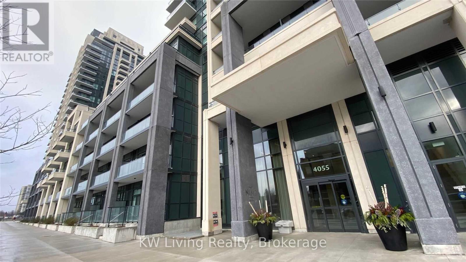 Apartment – 1912 - 4055 PARKSIDE VILLAGE DRIVE, Mississauga – photo 3