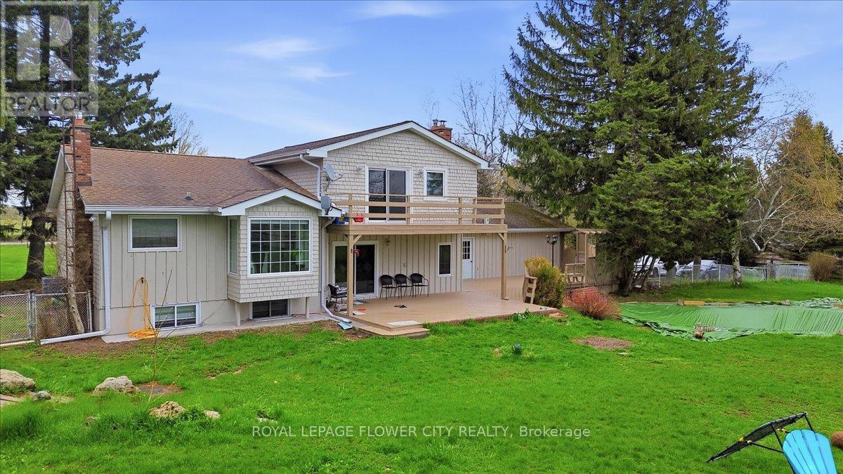House – 14264 EIGHTH LINE, Halton Hills – photo 1
