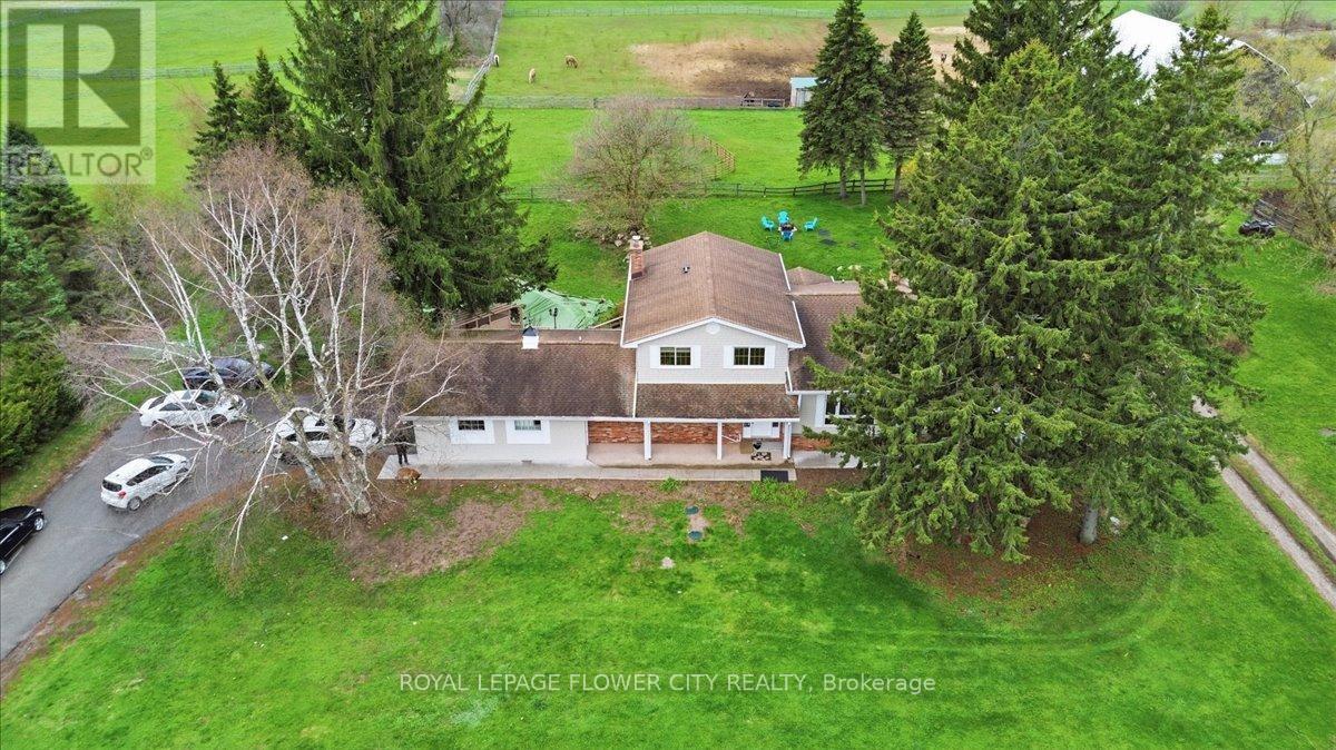 House – 14264 EIGHTH LINE, Halton Hills – photo 2