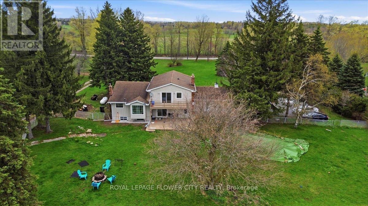 House – 14264 EIGHTH LINE, Halton Hills – photo 3