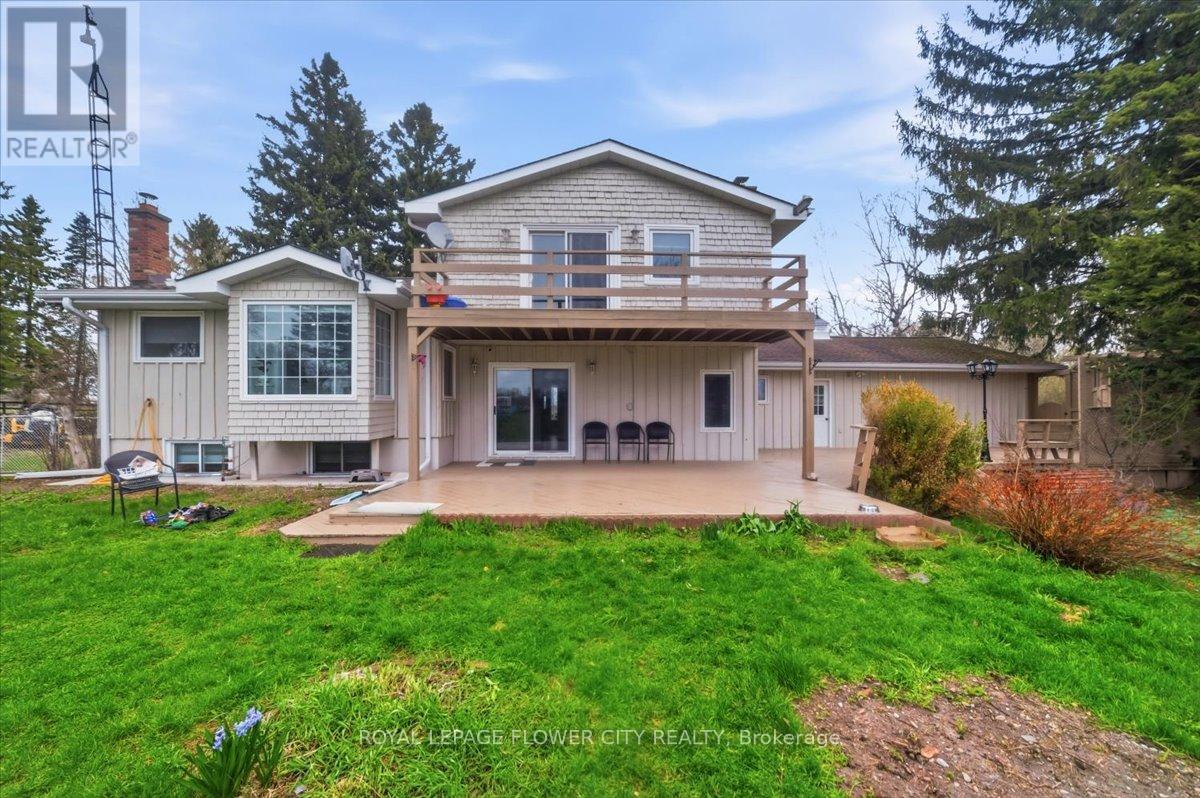 House – 14264 EIGHTH LINE, Halton Hills – photo 4