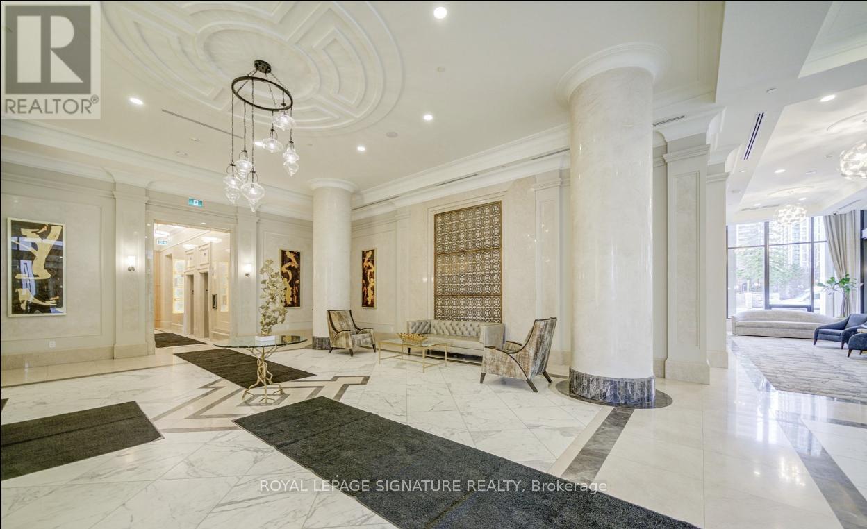 Apartment – 1701 - 36 ELM DRIVE W, Mississauga – photo 4