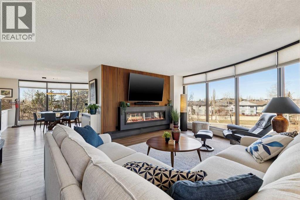 Apartment for Sale in 144, 10 Coachway Road SW|Calgary, Alberta T3H1E5 5