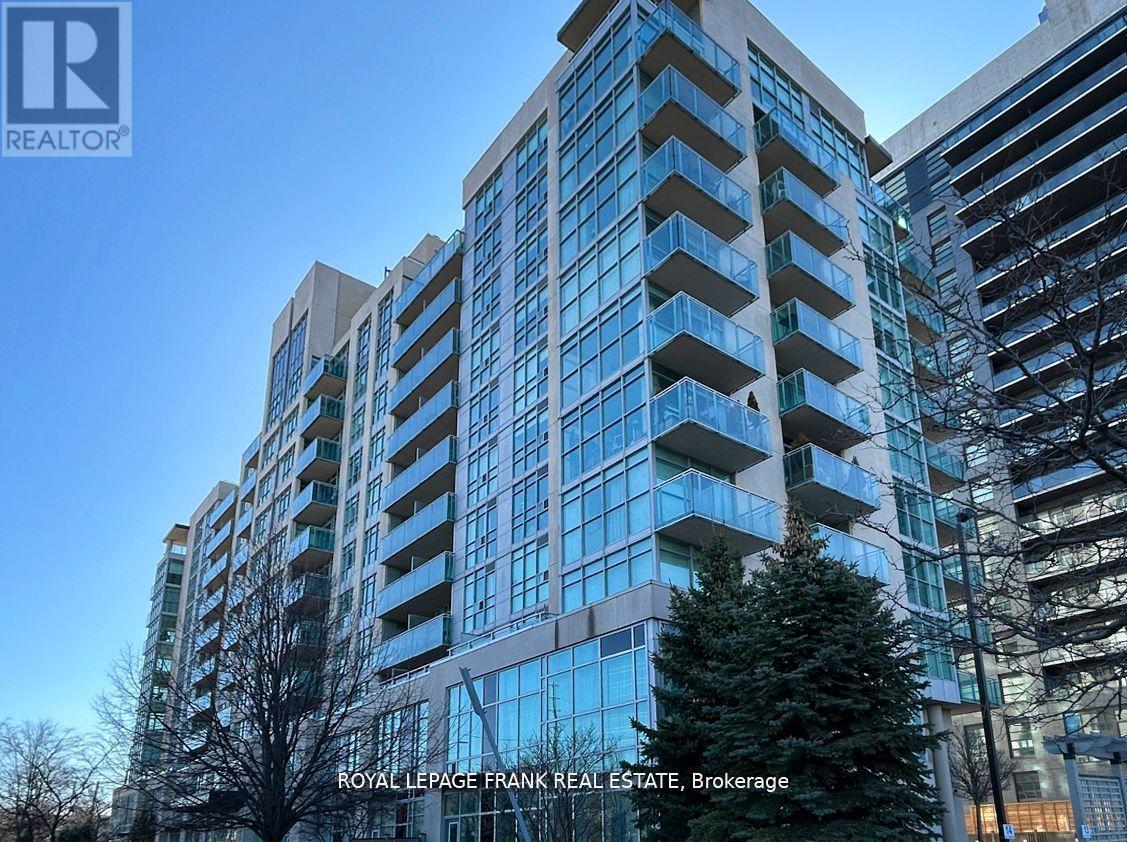 Apartment – 101 - 1600 CHARLES STREET, Whitby – photo 2