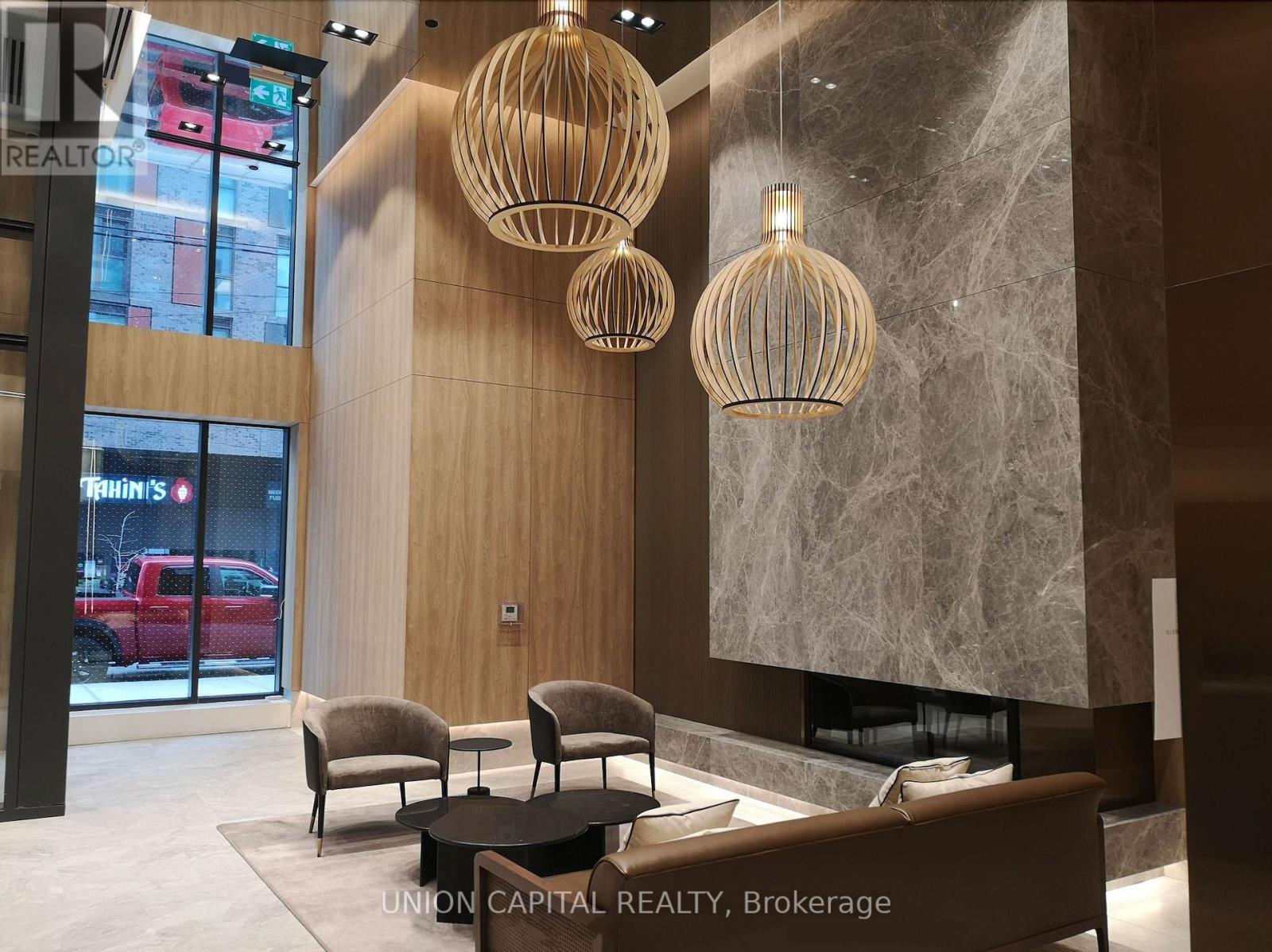 Apartment – 1110 - 252 CHURCH STREET, Toronto – photo 3