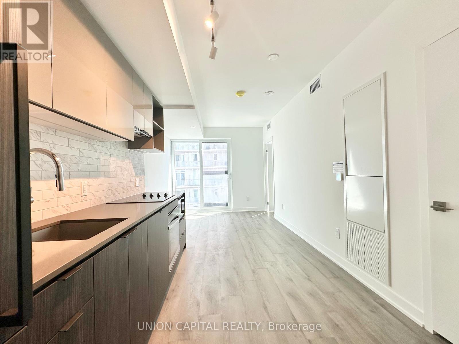 Apartment – 1110 - 252 CHURCH STREET, Toronto – photo 5