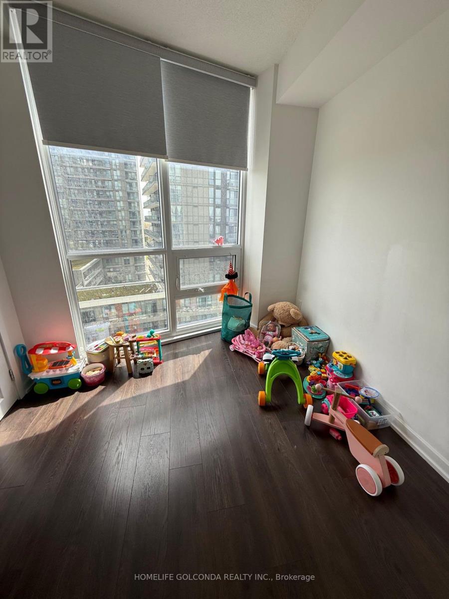 Apartment – 1110 - 50 FOREST MANOR ROAD, Toronto – photo 5