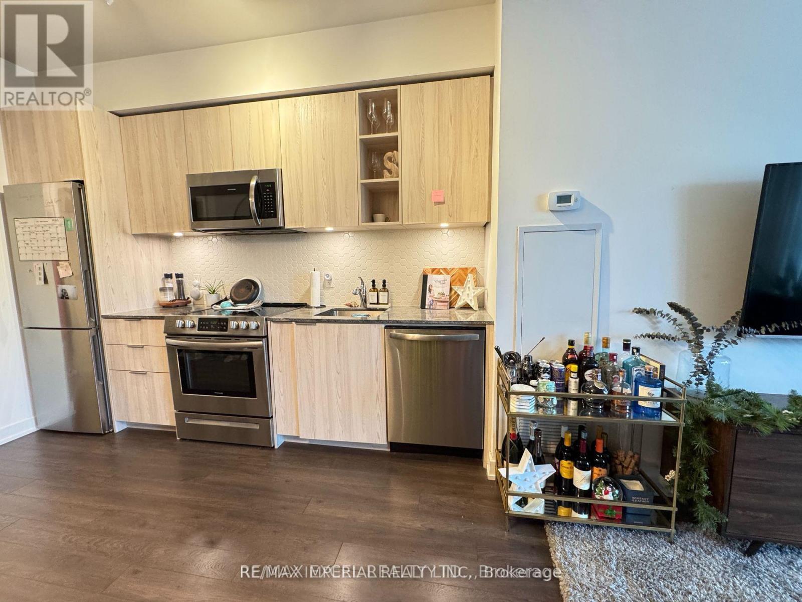 Apartment – 509 - 30 ORDNANCE STREET, Toronto – photo 4