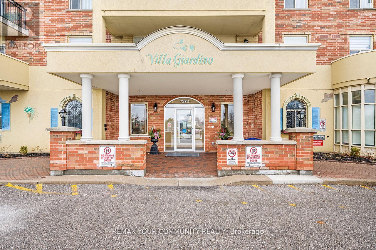 Apartment – 621 - 7373 MARTIN GROVE ROAD, Vaughan – photo 3