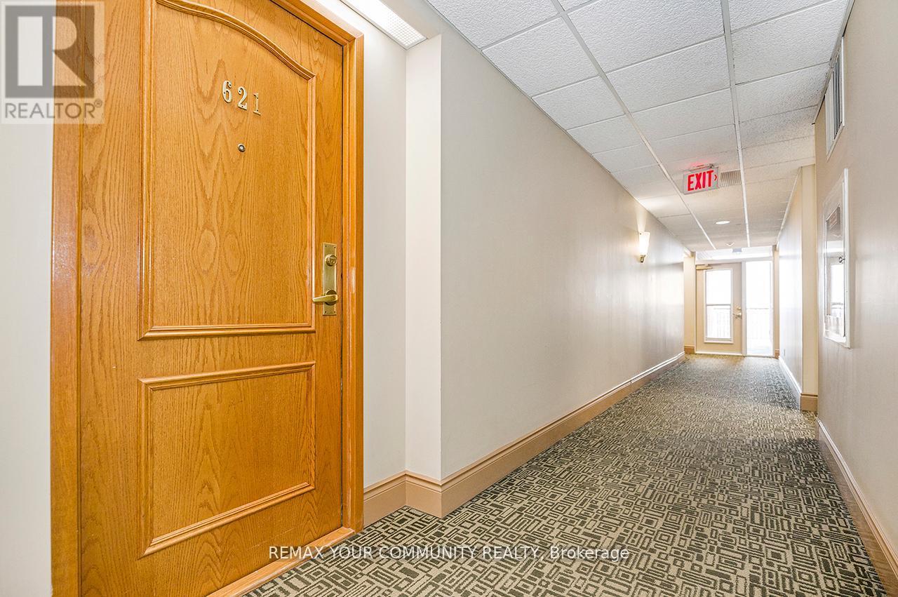 Apartment – 621 - 7373 MARTIN GROVE ROAD, Vaughan – photo 4