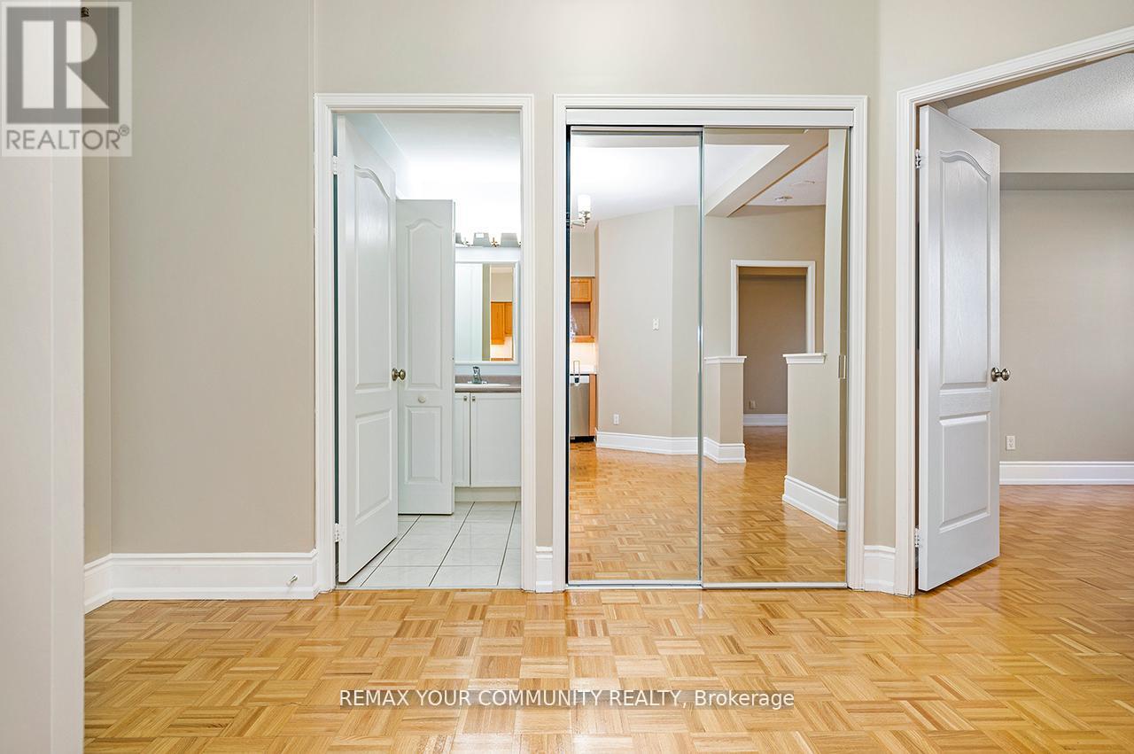 Apartment – 621 - 7373 MARTIN GROVE ROAD, Vaughan – photo 5