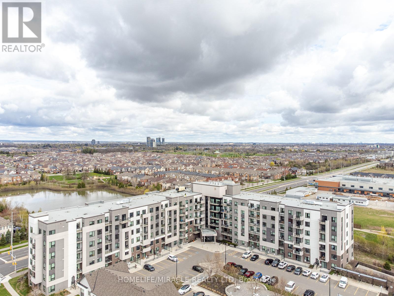 Apartment – 421 - 1105 LEGER WAY, Milton – photo 2