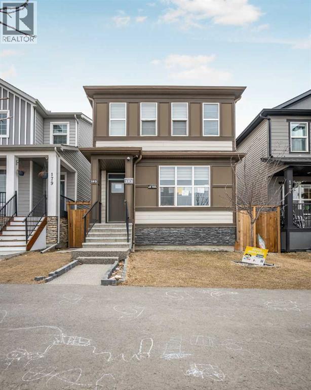 House for Sale in 183 Cornerbrook Gate NE|Calgary, Alberta T3N1L5 4