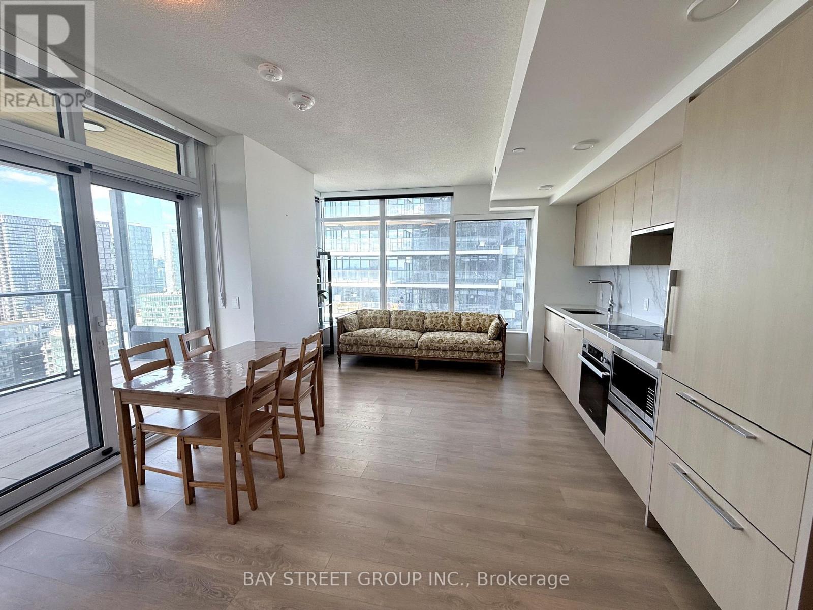 Apartment – 4105 - 3 CONCORD CITYPLACE WAY, Toronto – photo 5
