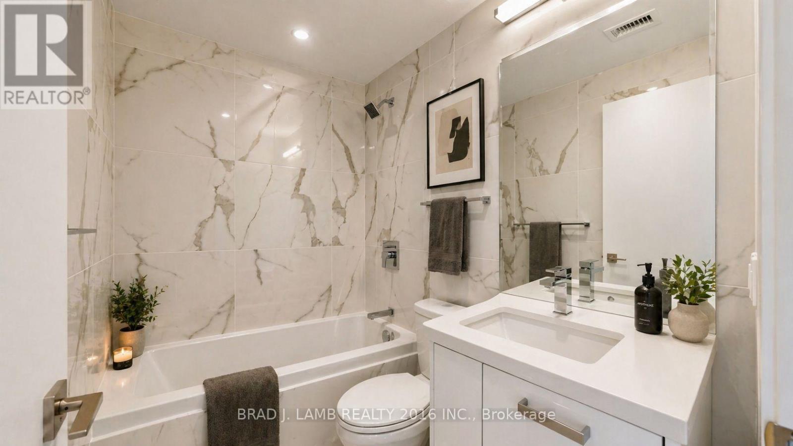 Apartment – 2207 - 284 KING STREET E, Toronto – photo 4