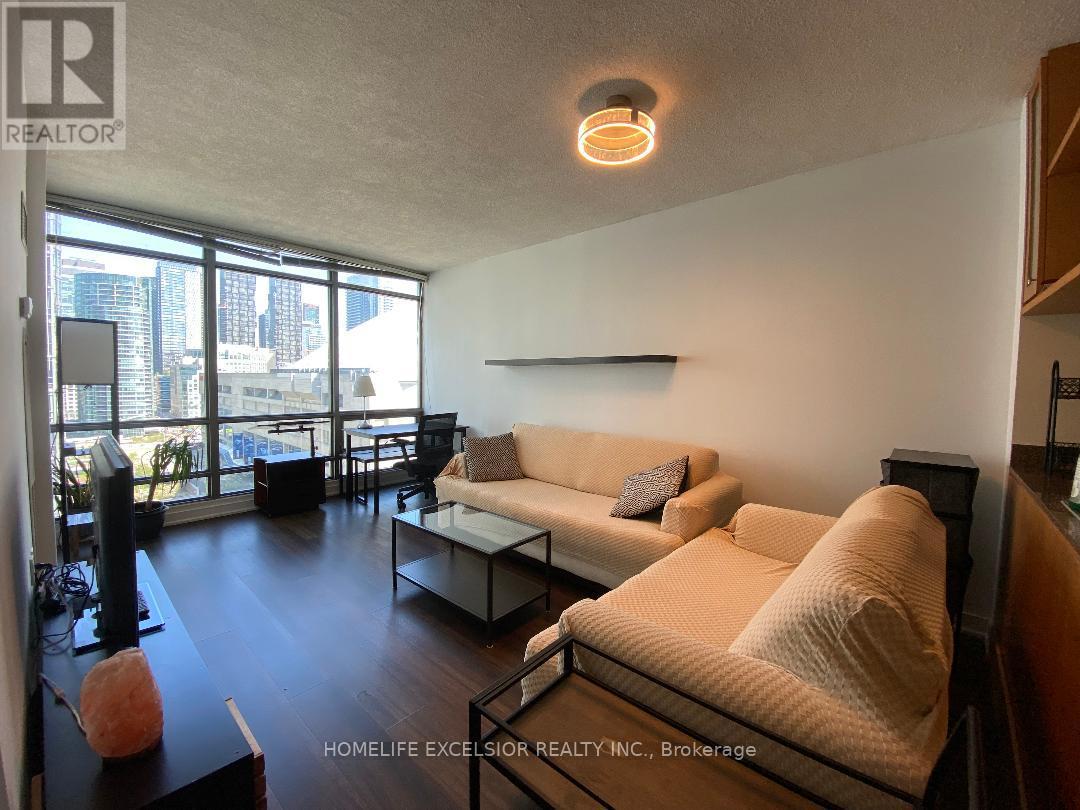 Apartment – 1708 - 5 MARINER TERRACE, Toronto – photo 3