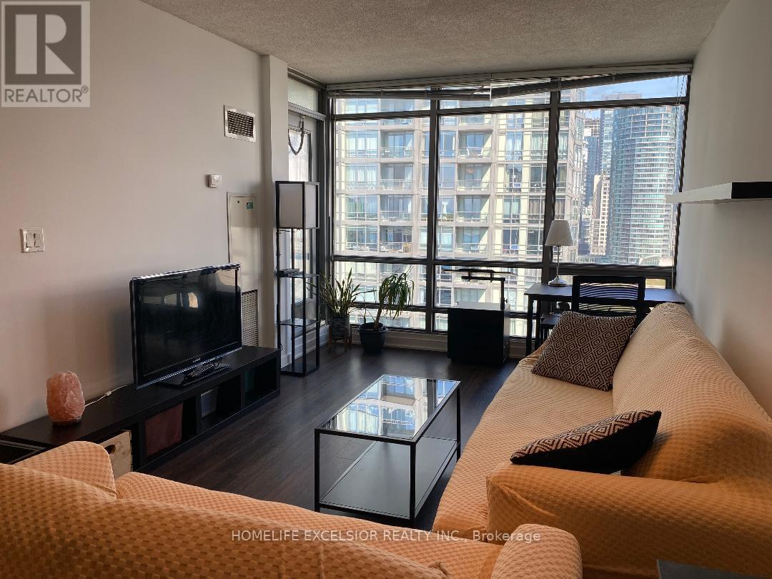 Apartment – 1708 - 5 MARINER TERRACE, Toronto – photo 5
