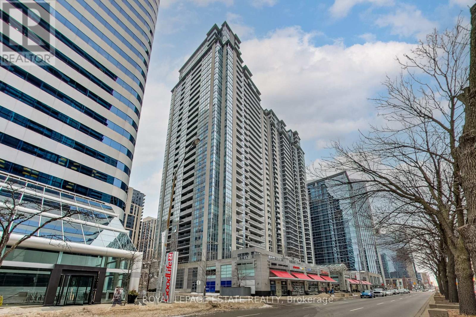 Apartment – 808 - 4978 YONGE STREET, Toronto – photo 3