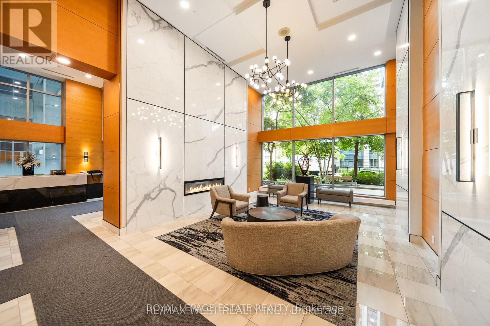 Apartment – 808 - 4978 YONGE STREET, Toronto – photo 4