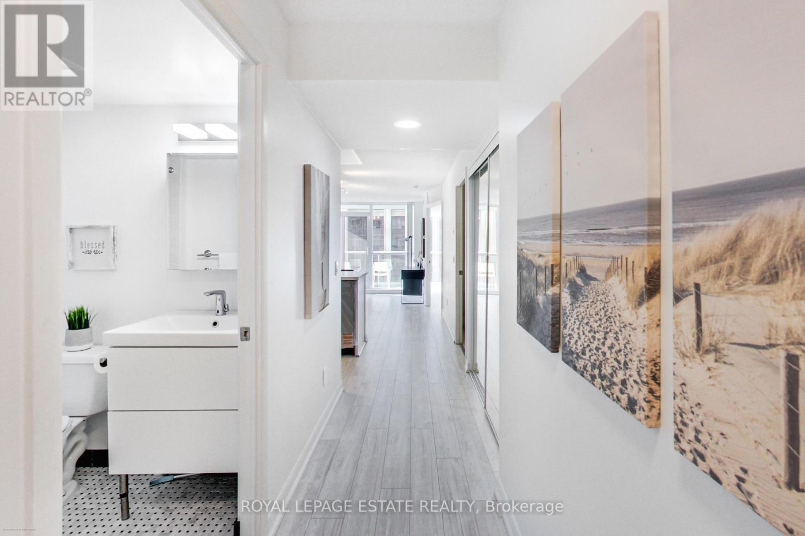 Apartment – 808 - 4978 YONGE STREET, Toronto – photo 5