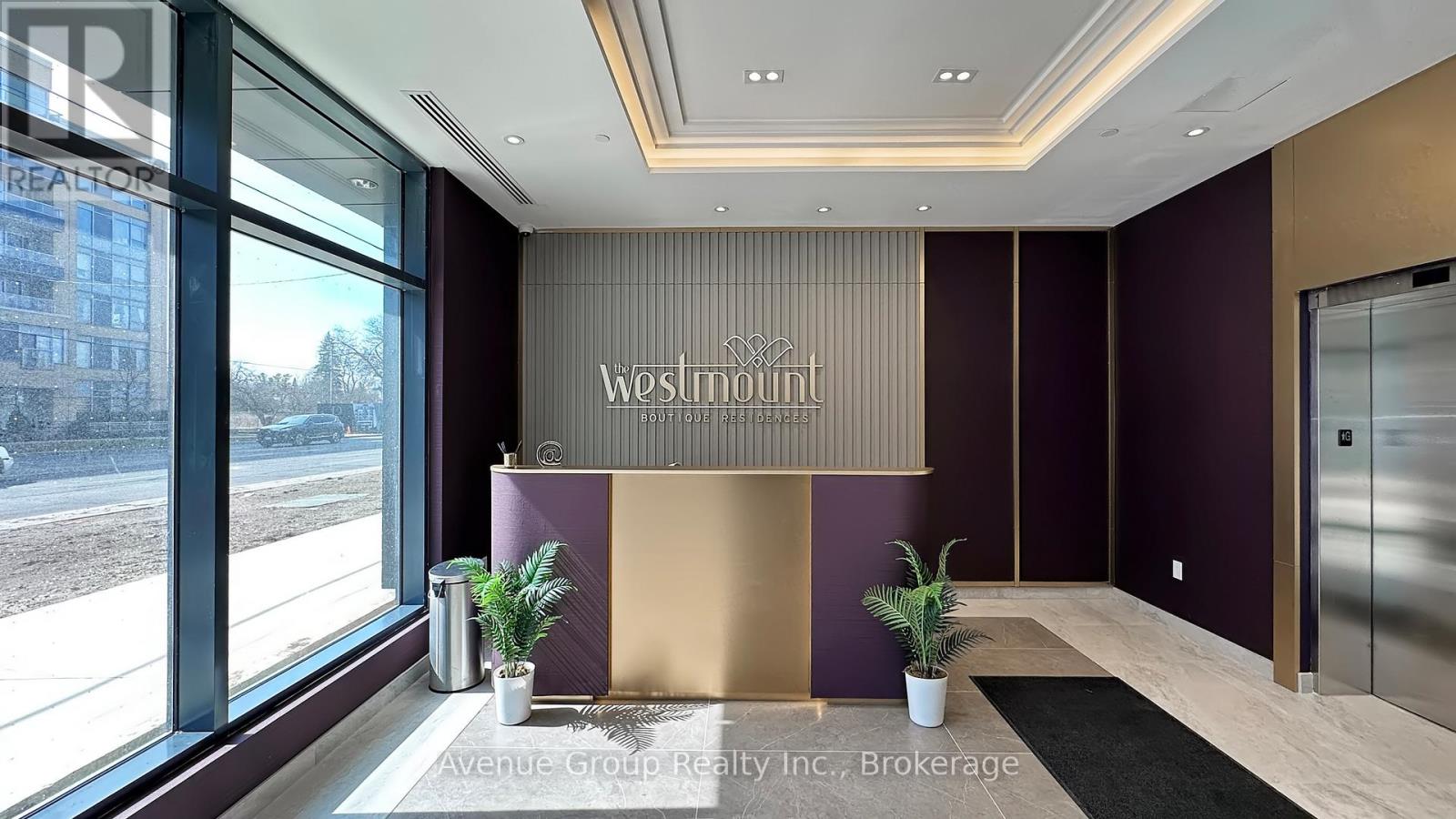 Apartment – 317 - 700 SHEPPARD AVENUE W, Toronto – photo 2