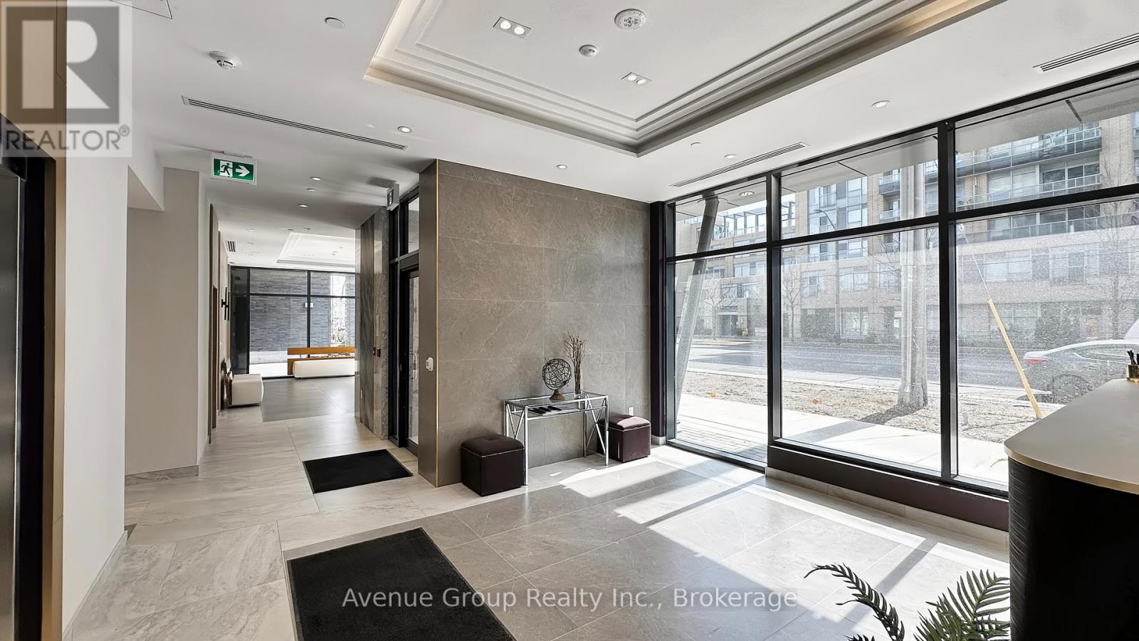 Apartment – 317 - 700 SHEPPARD AVENUE W, Toronto – photo 4