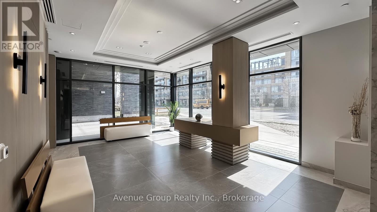Apartment – 317 - 700 SHEPPARD AVENUE W, Toronto – photo 5