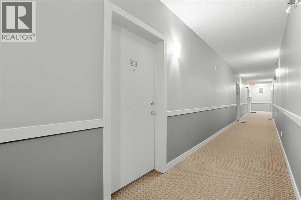 Apartment for Sale in 210, 20 Sage Hill Terrace NW|Calgary, Alberta T3R0W8 2