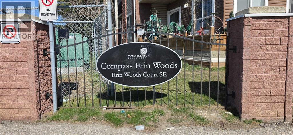 Apartment for Sale in 1206, 73 Erin Woods Court SE|Calgary, Alberta T2B3V2 2